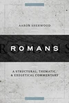 Cover of Romans