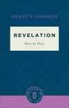Cover of Revelation Verse by Verse