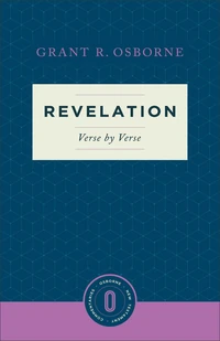 Cover of Revelation Verse by Verse