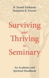 Cover of Surviving and Thriving in Seminary