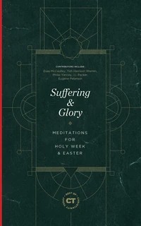Cover of Suffering & Glory