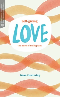 Cover of Self-Giving Love