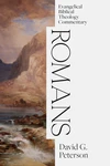 Cover of Romans