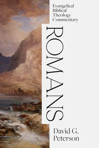 Cover of Romans