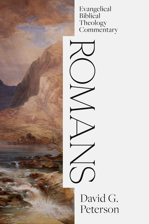 Cover of Romans