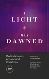 Cover of A Light Has Dawned
