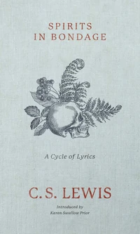 Cover of Spirits in Bondage