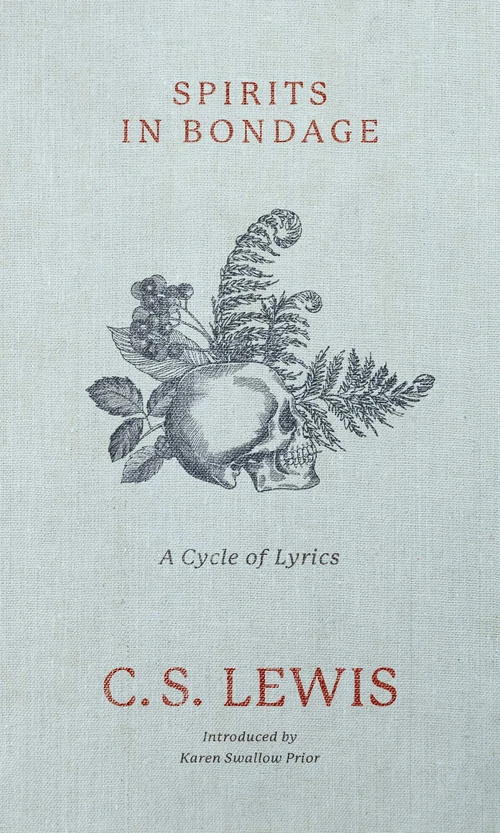 Cover of Spirits in Bondage