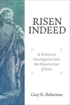 Cover of Risen Indeed