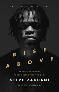 Cover of Rise Above