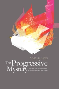 Cover of The Progressive Mystery