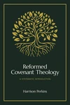 Cover of Reformed Covenant Theology