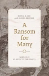 Cover of A Ransom for Many