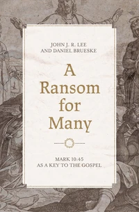 Cover of A Ransom for Many