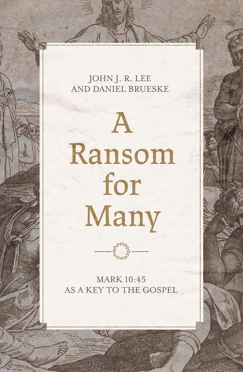 Cover of A Ransom for Many