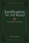 Cover of Justification by the Word