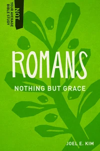 Cover of Romans