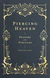 Cover of Piercing Heaven