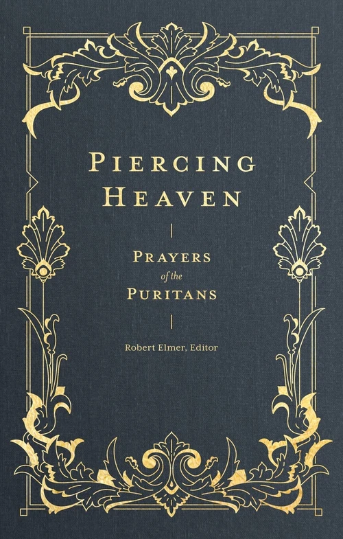 Cover of Piercing Heaven