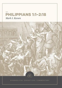 Cover of Philippians 1:1-2:18