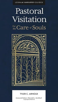Cover of Pastoral Visitation