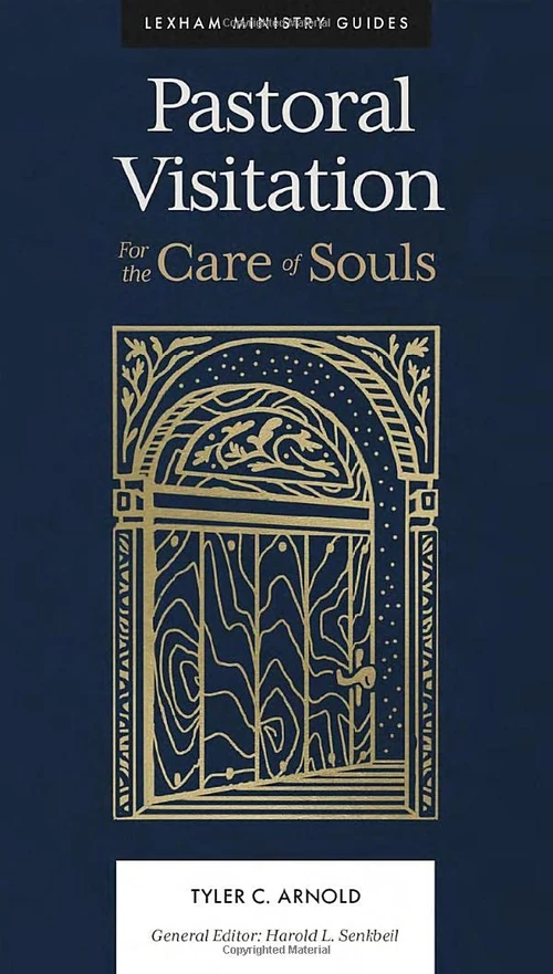 Cover of Pastoral Visitation