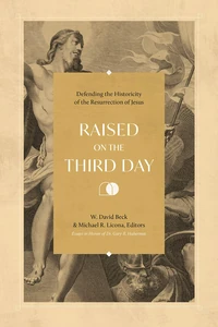 Cover of Raised on the Third Day
