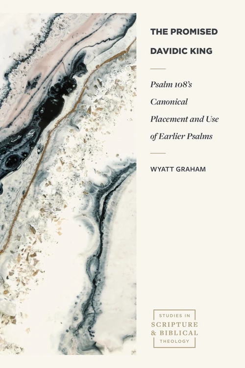 Cover of The Promised Davidic King