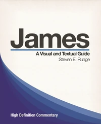 Cover of James