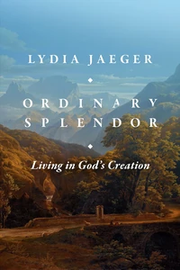 Cover of Ordinary Splendor