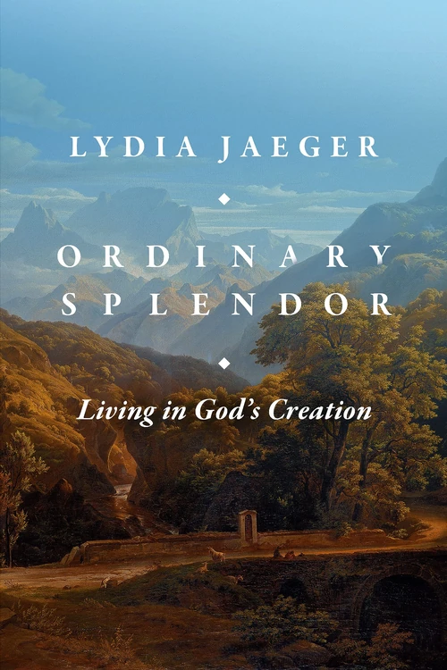 Cover of Ordinary Splendor