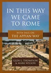 Cover of In This Way We Came to Rome