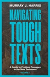 Cover of Navigating Tough Texts, Volume 2