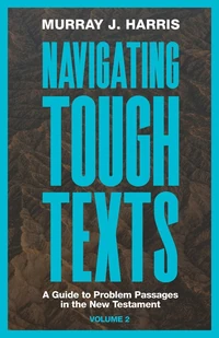 Cover of Navigating Tough Texts, Volume 2
