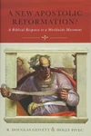 Cover of A New Apostolic Reformation?