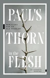 Cover of Paul's Thorn in the Flesh
