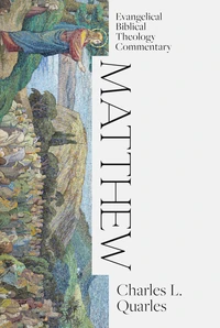 Cover of Matthew