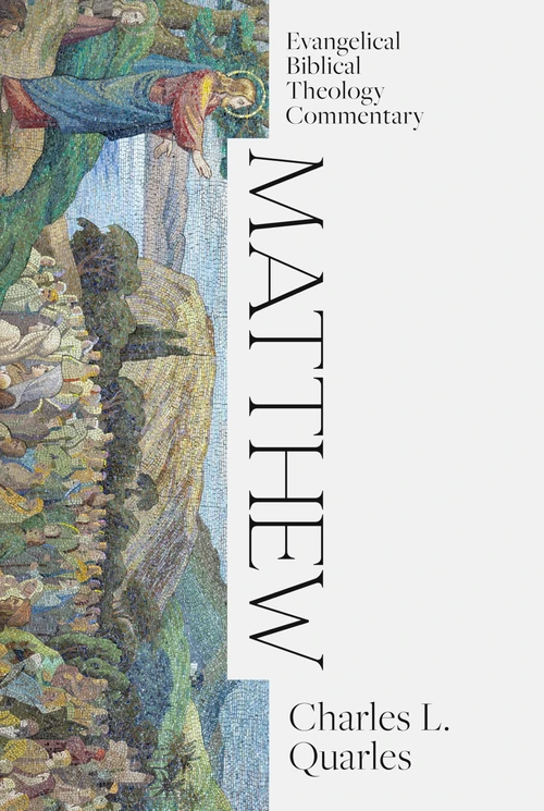 Cover of Matthew