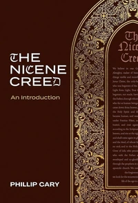 Cover of The Nicene Creed