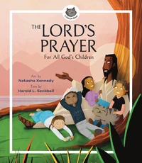 Cover of The Lord's Prayer