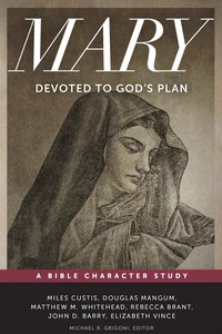 Cover of Mary