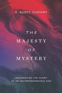 Cover of The Majesty of Mystery
