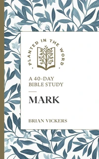 Cover of Mark