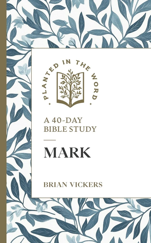 Cover of Mark