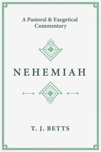 Cover of Nehemiah