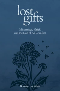 Cover of Lost Gifts
