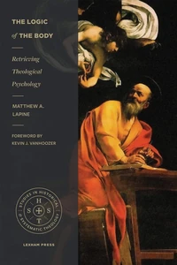 Cover of The Logic of the Body