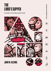 Cover of The Lord's Supper