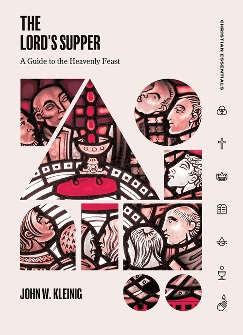 Cover of The Lord's Supper