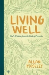 Cover of Living Well